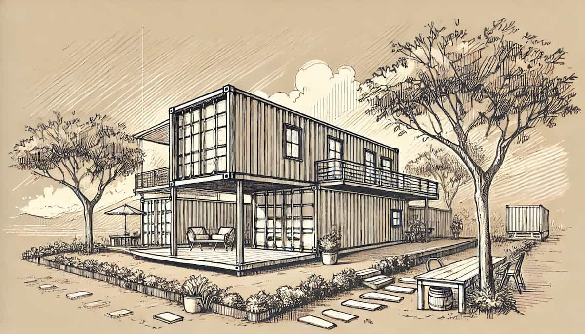 Are Container Homes Safe to Live In?