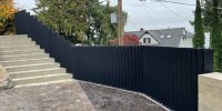 Aluminum Railings and Fence - (5)